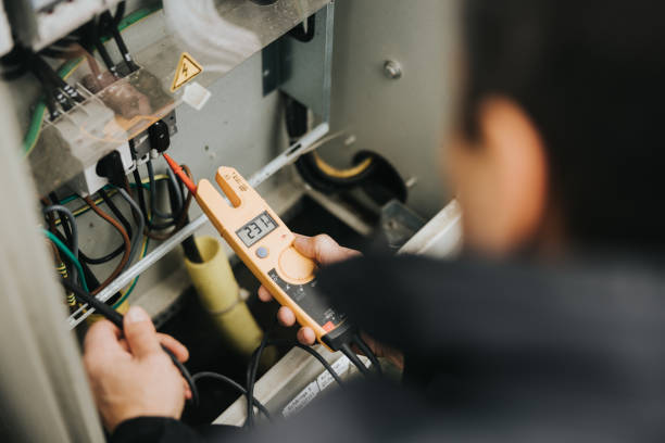Best Affordable Emergency Electrician  in Muhlenberg Rk, PA