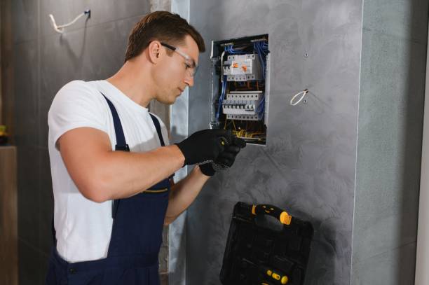 Best Electrical Contractors for Businesses  in Muhlenberg Rk, PA