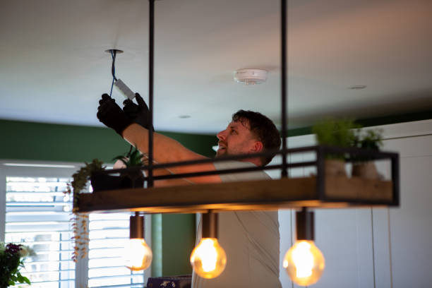 Best Licensed Electrician  in Muhlenberg Rk, PA